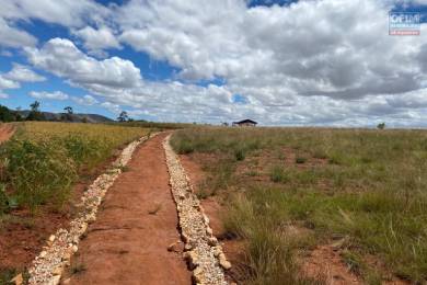 Achat Terrain ANTANANARIVO () - MADAGASCAR