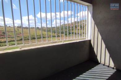 Achat Appartement ANTANANARIVO () - MADAGASCAR