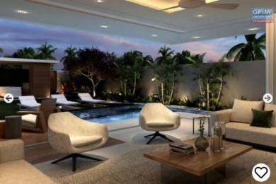 Achat Maison GRAND BAIE - PEREYBERE - POINTE AUX CANNONIERS () - MAURICE