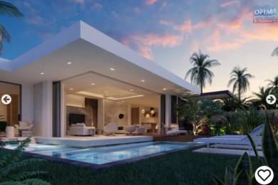 Achat Maison GRAND BAIE - PEREYBERE - POINTE AUX CANNONIERS () - MAURICE