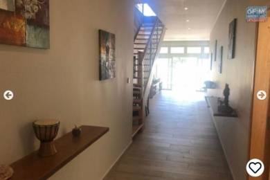 Achat Maison GRAND BAIE - PEREYBERE - POINTE AUX CANNONIERS () - MAURICE