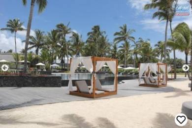 Achat Appartement BELLE MARE () - MAURICE