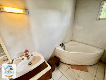 Achat Villa Tampon (97430) - REUNION