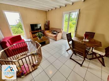 Achat Villa Tampon (97430) - REUNION
