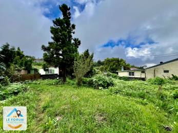 Achat Villa Tampon (97430) - REUNION