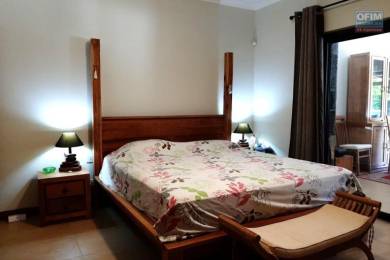 Achat Maison Tamarin (MU) - MAURICE