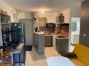 Achat Appartement Sainte-Clotilde (97490) - REUNION
