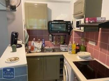 Achat Appartement Sainte-Clotilde (97490) - REUNION