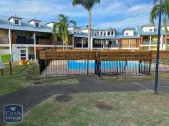 Achat Appartement Sainte-Clotilde (97490) - REUNION