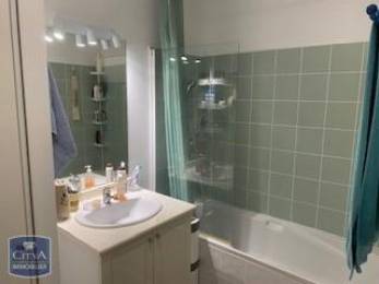 Achat Appartement Sainte-Clotilde (97490) - REUNION