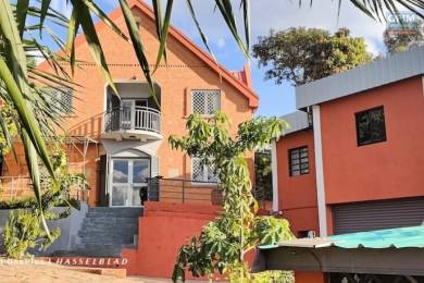 Achat Maison ANTANANARIVO () - MADAGASCAR