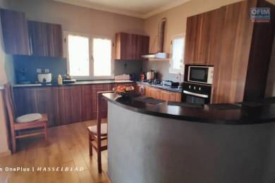 Achat Maison ANTANANARIVO () - MADAGASCAR