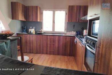 Achat Maison ANTANANARIVO () - MADAGASCAR