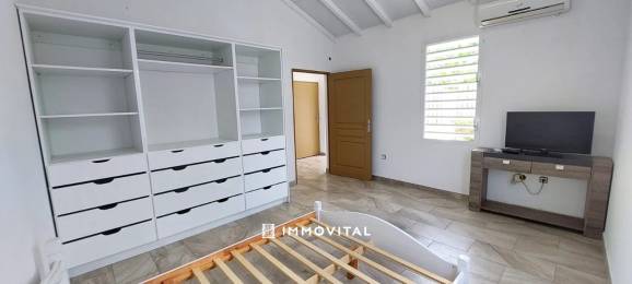Location Maison Sainte-Anne (97180) - GUADELOUPE