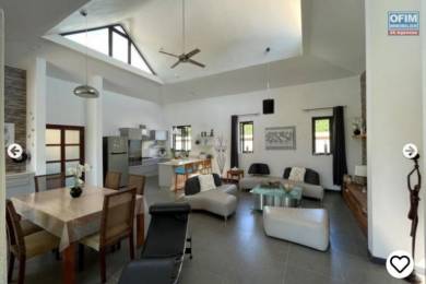 Achat Maison GRAND BAIE - PEREYBERE - POINTE AUX CANNONIERS () - MAURICE