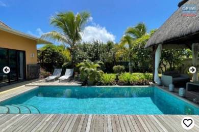 Achat Maison GRAND BAIE - PEREYBERE - POINTE AUX CANNONIERS () - MAURICE