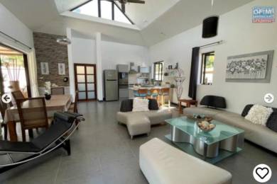 Achat Maison GRAND BAIE - PEREYBERE - POINTE AUX CANNONIERS () - MAURICE
