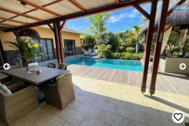 Achat Maison GRAND BAIE - PEREYBERE - POINTE AUX CANNONIERS () - MAURICE