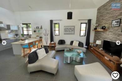 Achat Maison GRAND BAIE - PEREYBERE - POINTE AUX CANNONIERS () - MAURICE