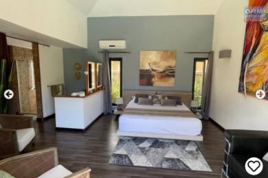Achat Maison GRAND BAIE - PEREYBERE - POINTE AUX CANNONIERS () - MAURICE