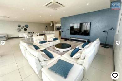 Achat Appartement GRAND BAIE - PEREYBERE - POINTE AUX CANNONIERS () - MAURICE
