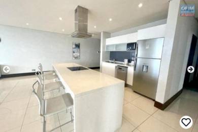 Achat Appartement GRAND BAIE - PEREYBERE - POINTE AUX CANNONIERS () - MAURICE