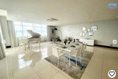 Achat Appartement GRAND BAIE - PEREYBERE - POINTE AUX CANNONIERS () - MAURICE