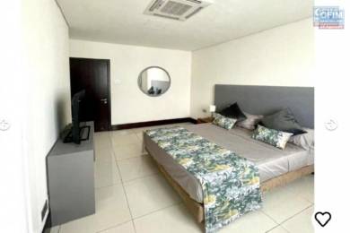 Achat Appartement GRAND BAIE - PEREYBERE - POINTE AUX CANNONIERS () - MAURICE