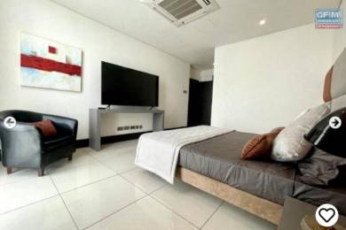 Achat Appartement GRAND BAIE - PEREYBERE - POINTE AUX CANNONIERS () - MAURICE