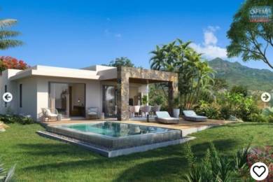 Achat Maison Tamarin (MU) - MAURICE