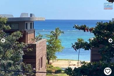 Achat Appartement Tamarin (MU) - MAURICE