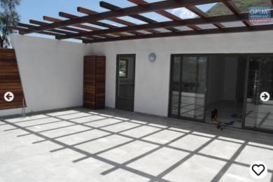 Achat Appartement Tamarin (MU) - MAURICE