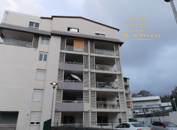 Achat Appartement Saint-Denis (97400) - REUNION