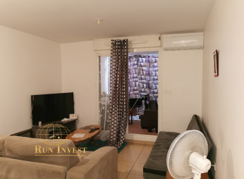 Achat Appartement Saint-Denis (97400) - REUNION