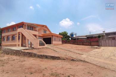 Achat Maison ANTANANARIVO () - MADAGASCAR