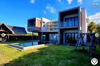 Achat Maison GRAND GAUBE () - MAURICE