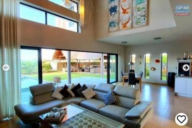 Achat Maison GRAND GAUBE () - MAURICE