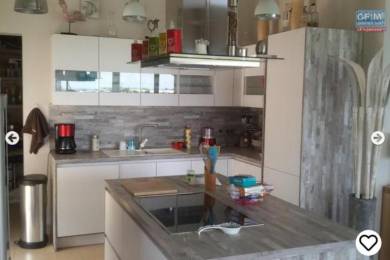 Achat Maison GRAND GAUBE () - MAURICE