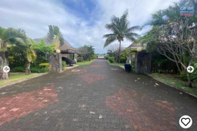 Achat Maison GRAND BAIE - PEREYBERE - POINTE AUX CANNONIERS () - MAURICE