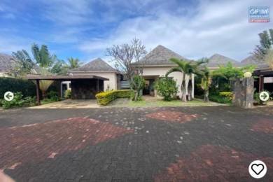 Achat Maison GRAND BAIE - PEREYBERE - POINTE AUX CANNONIERS () - MAURICE