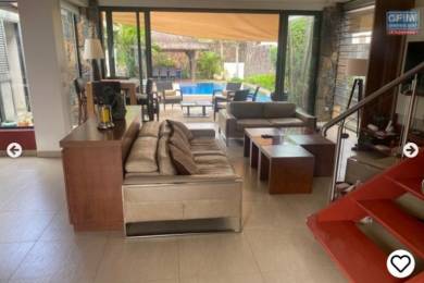 Achat Maison GRAND BAIE - PEREYBERE - POINTE AUX CANNONIERS () - MAURICE