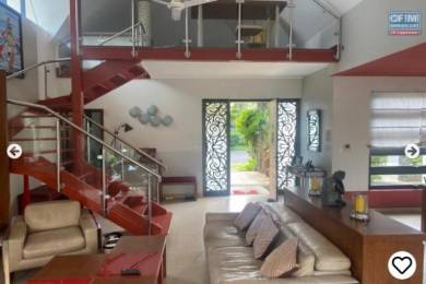 Achat Maison GRAND BAIE - PEREYBERE - POINTE AUX CANNONIERS () - MAURICE