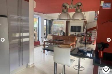 Achat Maison GRAND BAIE - PEREYBERE - POINTE AUX CANNONIERS () - MAURICE