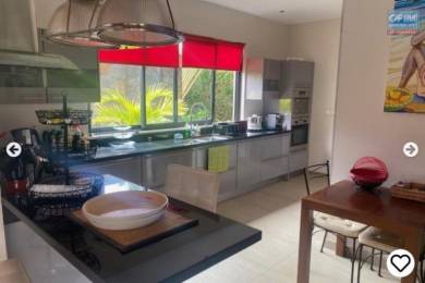 Achat Maison GRAND BAIE - PEREYBERE - POINTE AUX CANNONIERS () - MAURICE