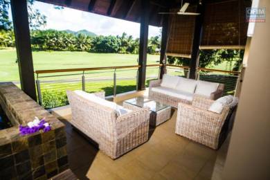 Achat Appartement BELLE MARE () - MAURICE