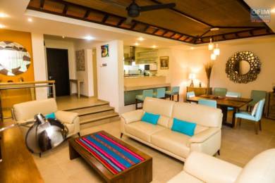 Achat Appartement BELLE MARE () - MAURICE