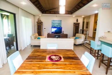 Achat Appartement BELLE MARE () - MAURICE