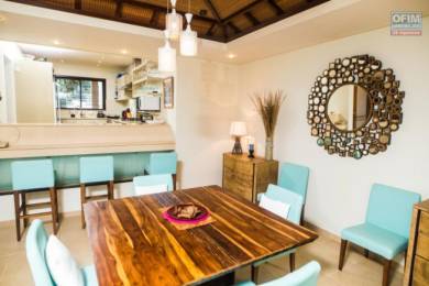 Achat Appartement BELLE MARE () - MAURICE
