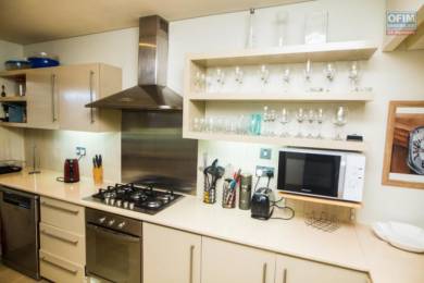 Achat Appartement BELLE MARE () - MAURICE