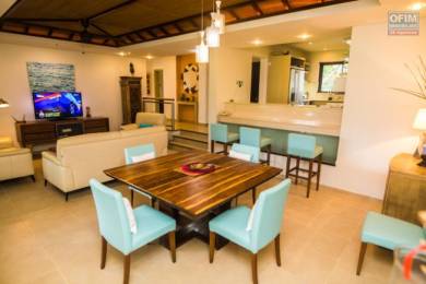 Achat Appartement BELLE MARE () - MAURICE